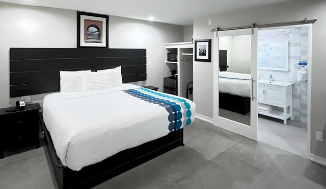 Inn By the Bay Monterey