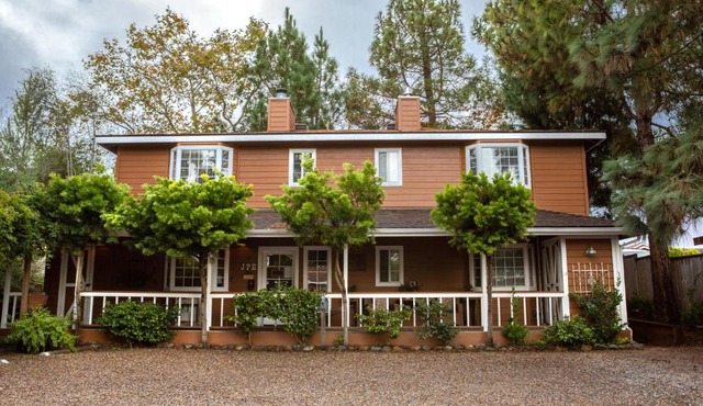 J Patrick Inn