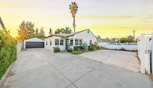 Jie’s choice — Superb 2B1B Single Home