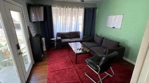 Journey House LA