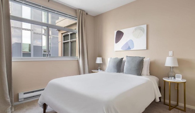 Kasa Bellevue Seattle
