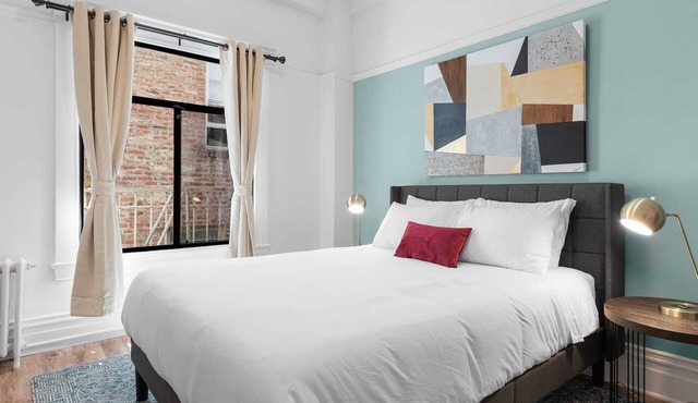 Kasa La Monarca | Bright & Airy Studio + Live like a Local in San Francisco