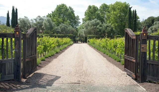 La Buona Stella Napa Valley