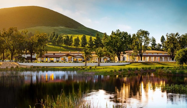La Lomita Ranch