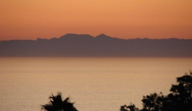 Laguna Beach = Tropical - Cottage with Ocean View