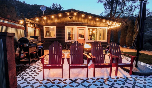 Lake Views +Centrally Located +Reliable