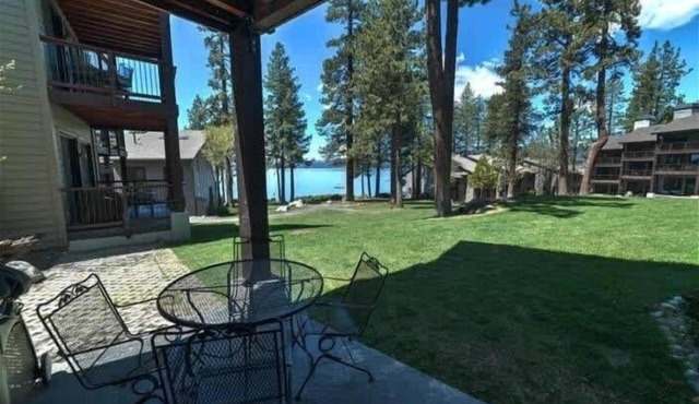 Lakefront Condo in Kings Beach-#37