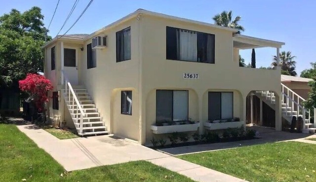 Lane Street · Cute condo w/2 suites near Loma Linda University