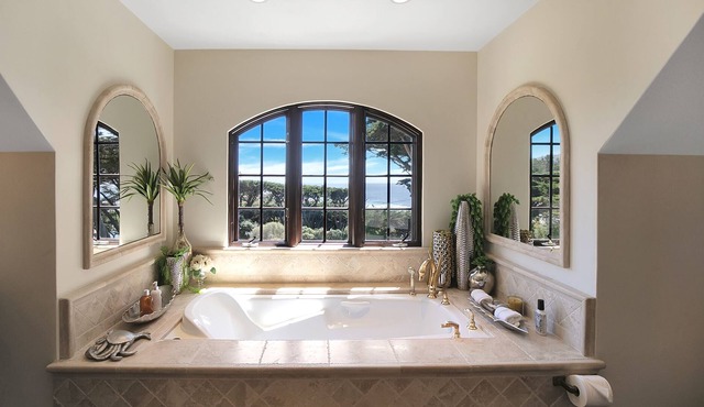 LAuberge Costal Cove Clint Eastwood Suite