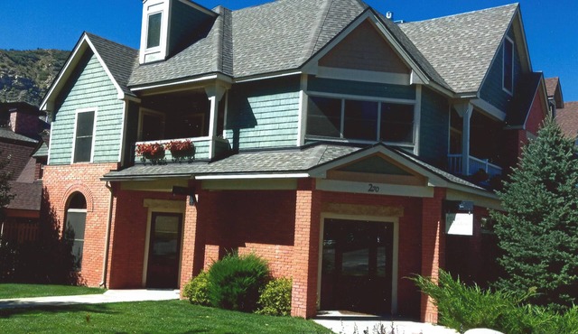 Literally, Downtown Durango, Perfect Location! in Durango