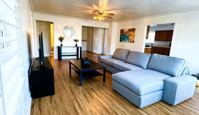 Lodi Cozy Home Stay