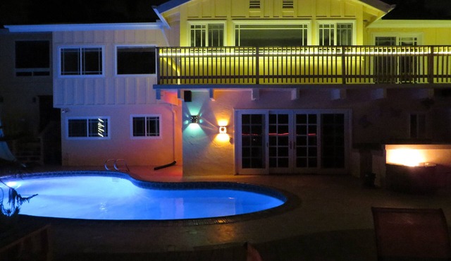 Luxurious VRBO Estate Home -Sumptuous Views - Resort like!