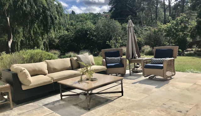 Luxury in Los Altos Hills/Stanford