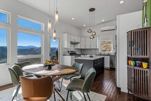 Luxury in Sunshine Canyon - minutes from Boulder