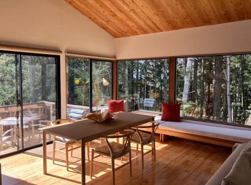 Madrone Meadow
