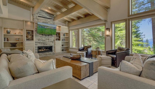 Making Memories - Incline Village Lakeview - TLUXP