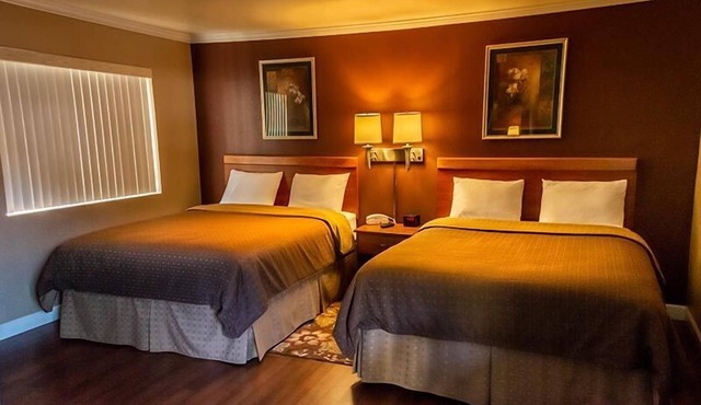 Maple Leaf Motel