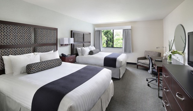 Maple Tree Inn