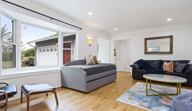 @ Marbella Lane - 3BR Belmont Cozy House