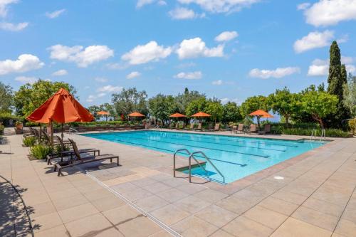 #Marbella Lane 4BR LUXE Mediterranean-Style Haven