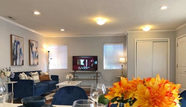 @ Marbella Lane - Elegant Home in SJ