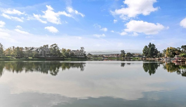 @ Marbella Lane - Sunset Lagoon Getaway
