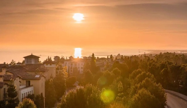Marriott's Newport Coast Villas - All Dates - Premier Owner