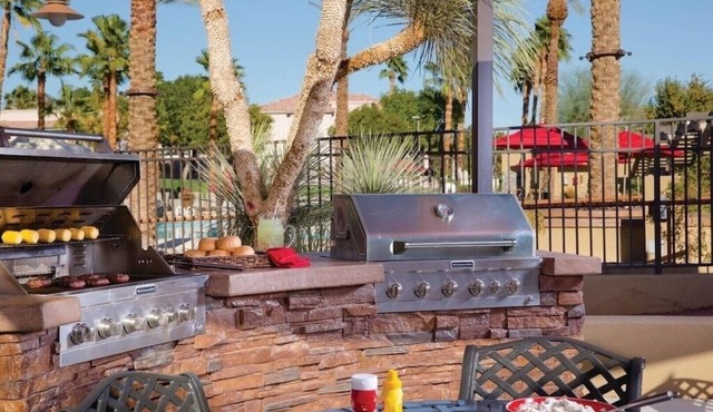 Marriott’s BEST. Desert Springs