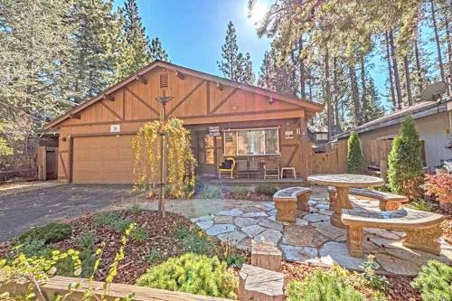 Merced Avenue Holiday home