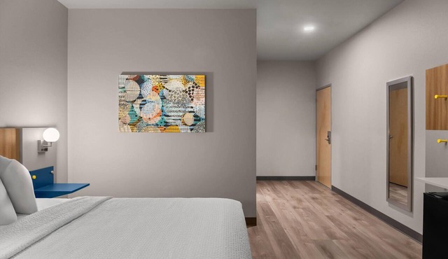 Microtel Inn & Suites by Wyndham Ephrata