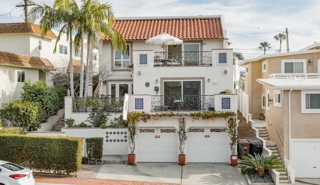 Modern 2-Bed Villa in San Clemente - Hundreds of 5* Reviews