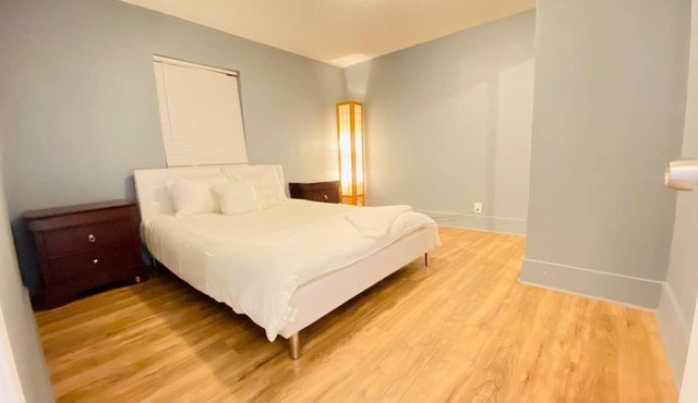 Modern 3BDR House