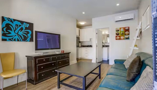 Modern Cozy Stay near Balboa Park & San Diego Zoo