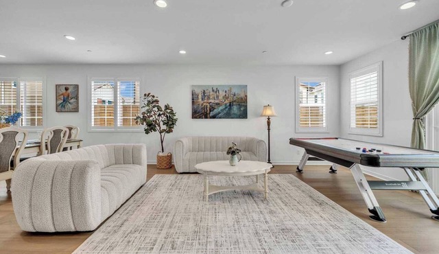 Modern Haven on Calla Lily Dr #42555