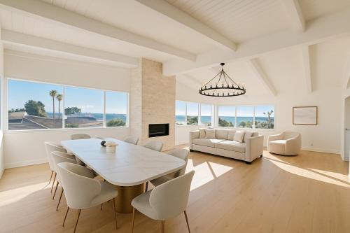 modern house