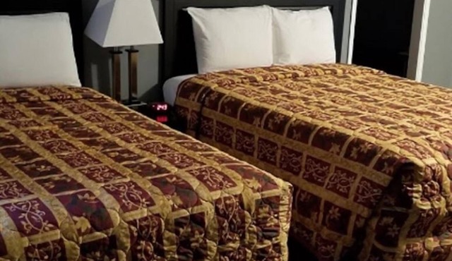 Modoc Inn in Alturas