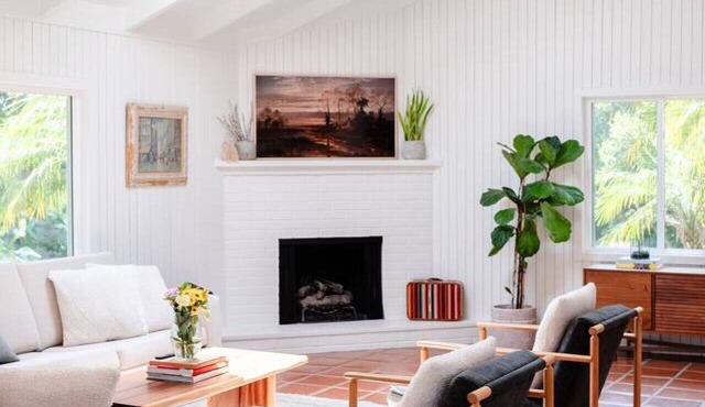 Montecito Fern Grove Cottage