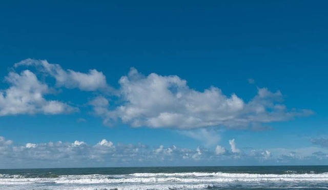 Monterey Dunes 144 - Moss Landing Townhome - A Mile of Beachfront!