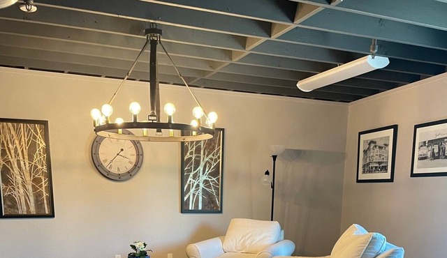 Monthly Rental Studio Apartment