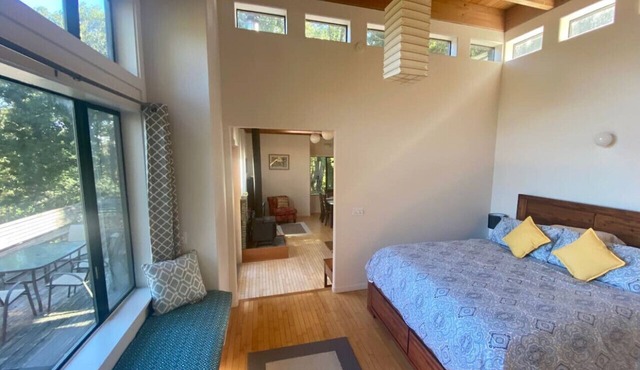 Mopsalan Haven Very Private - Bay View