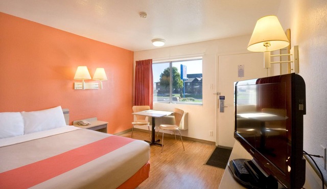 Motel 6 Pendleton, OR in Pendleton