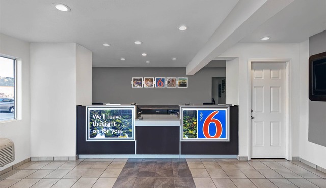 Motel 6 – San Jose, CA - South
