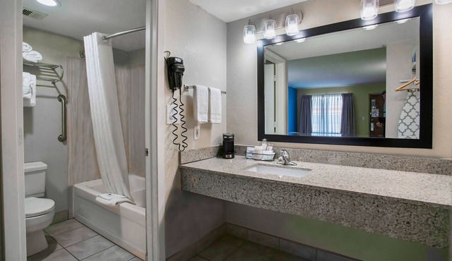 Motel 6 Willcox, AZ in Willcox