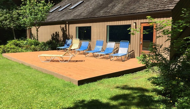 Mt. Baker Lodging Condo 57 - Sleeps 6!