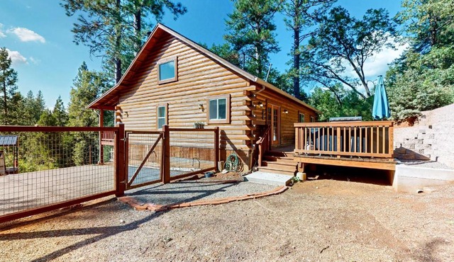 Murphys Cozy Cabin