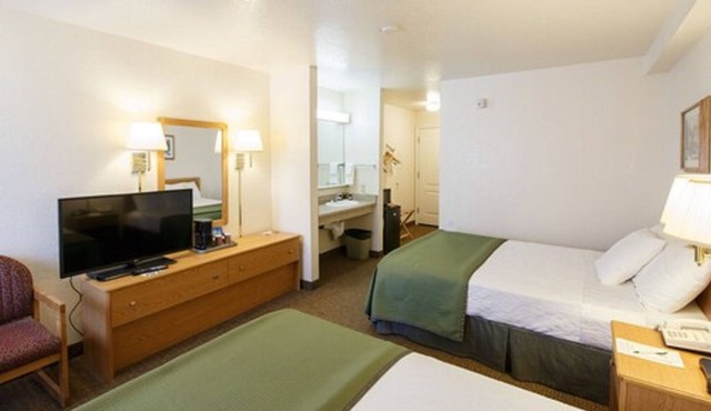 Murphys Inn Motel