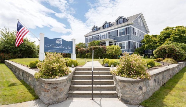 Nantucket Inn - Anacortes