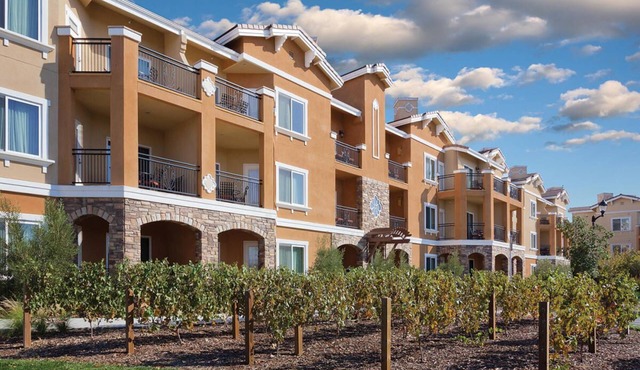 Napa Valley Resort - Studio or 1 BR