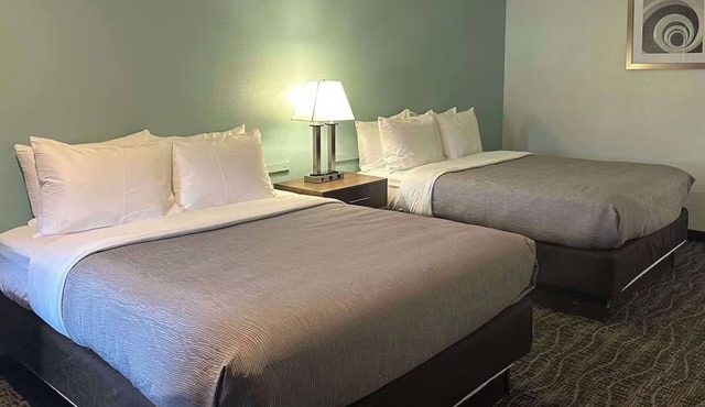 Napa Valley Stay Queen Studio w/Breakfast & Pool