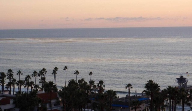 Nature-Within Wellness Retreat at San Clemente California
